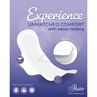 Petallite Platinum Night Pads
